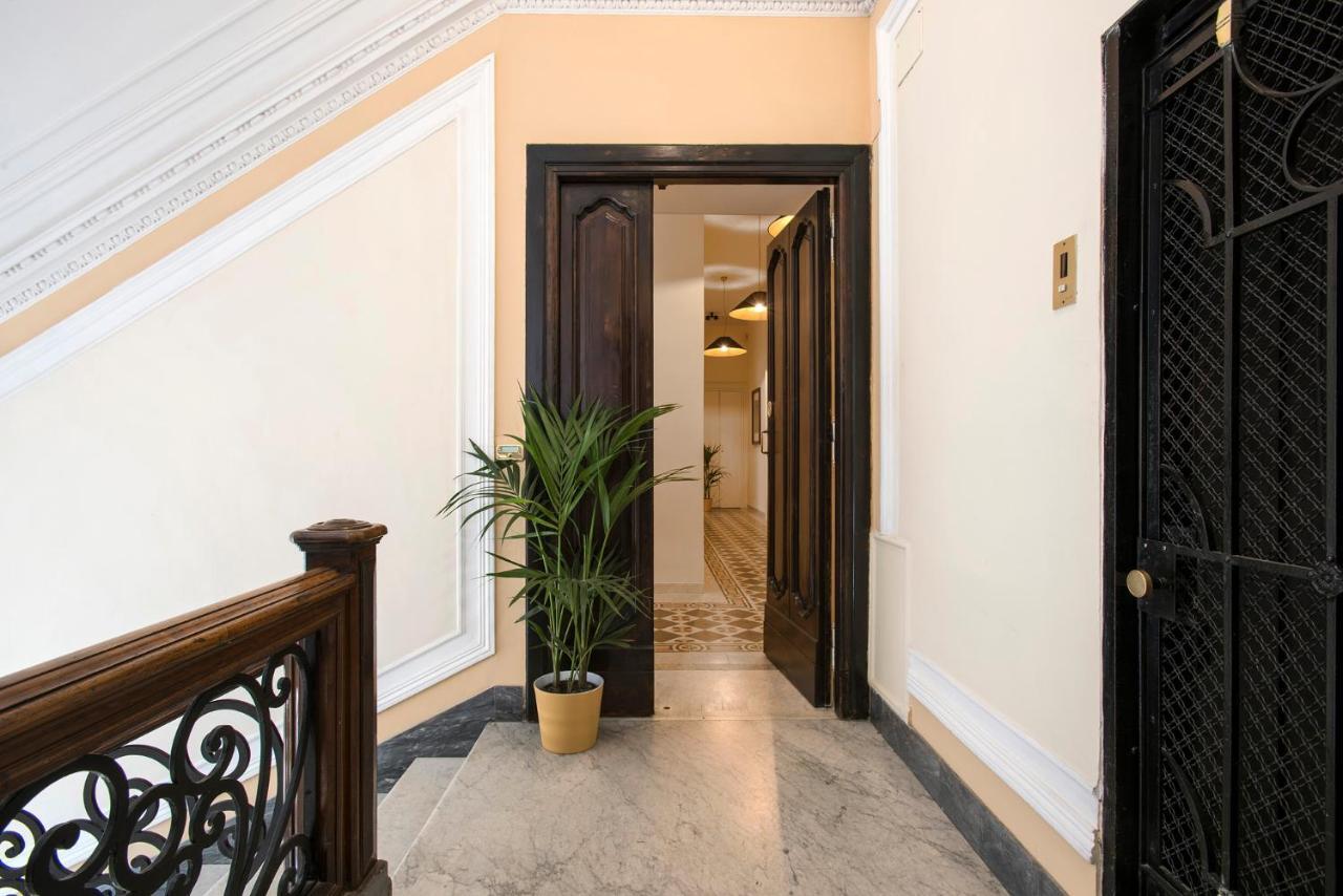 Flat Three Apartment Rome