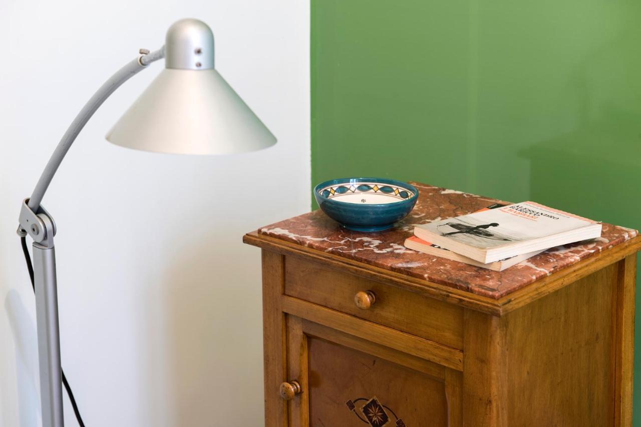 Flat Three Appartamento Roma